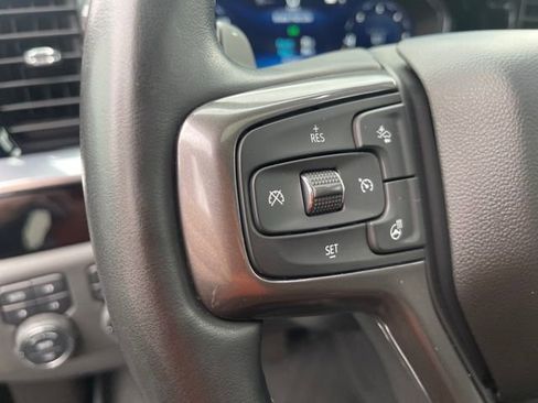 Used 2023 Chevrolet Silverado 1500 High Country w/ High Country Premium Package image 9