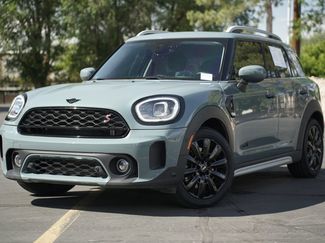 Certified 2024 MINI Cooper Countryman S AWD/4WD 360° Tour