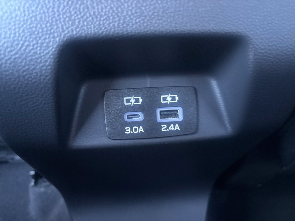 New 2026 Subaru Crosstrek 2.5i Limited AWD/4WD image 16