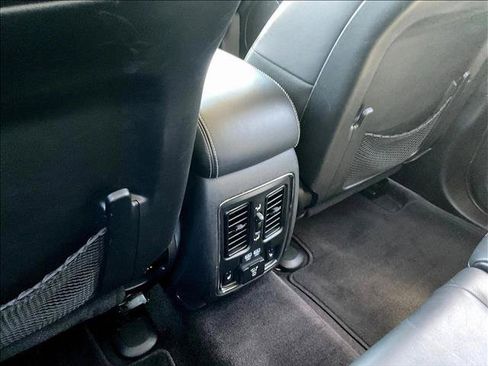 Used 2017 Dodge Durango Citadel w/ Technology Group RWD image 24