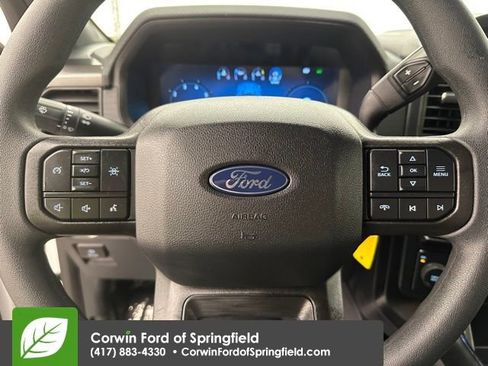 New 2025 Ford F150 STX image 40
