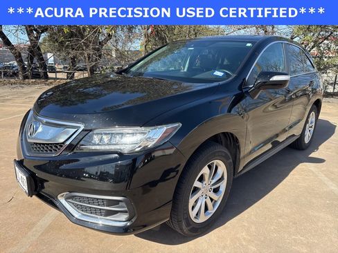 Used 2016 Acura RDX FWD image 1