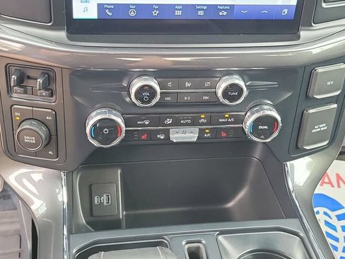 Certified 2023 Ford F150 XLT w/ Equipment Group 302A High AWD/4WD image 21