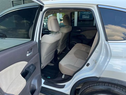 Used 2014 Honda CR-V EX image 15