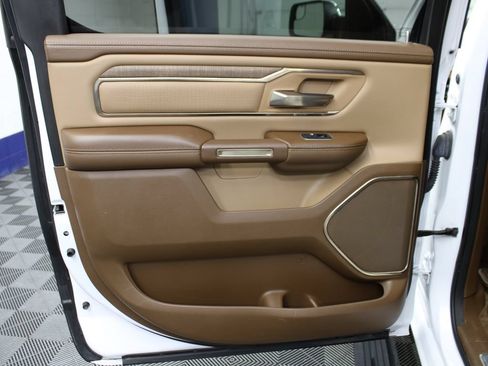 Used 2020 RAM 1500 Limited AWD/4WD image 71