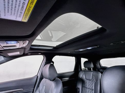 Used 2025 Kia Telluride EX X-Line AWD/4WD image 22