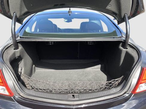 Used 2012 Buick Regal Premium image 41