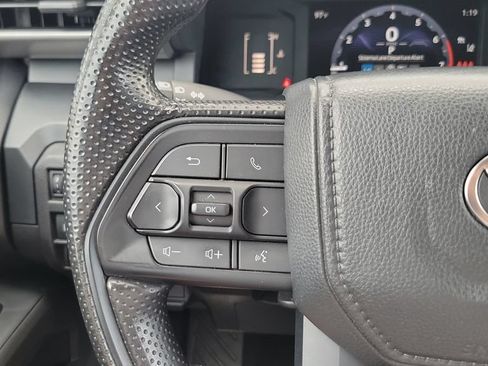 Certified 2024 Toyota Tacoma SR RWD image 23