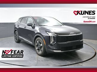 Used 2026 Kia Sportage LX FWD video 1