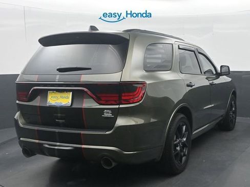 Used 2026 Dodge Durango GT AWD/4WD image 7