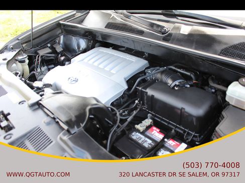Used 2008 Toyota Highlander Sport AWD/4WD image 9