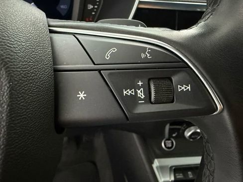 Used 2023 Audi Q3 2.0T Premium AWD/4WD image 11