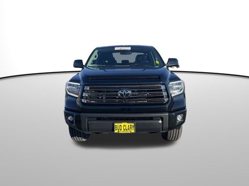 Certified 2021 Toyota Tundra Limited image 12