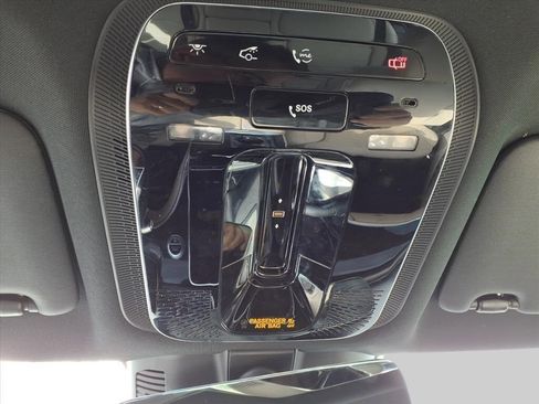 Used 2022 Mercedes-Benz C 300 4MATIC Sedan w/ Exclusive Trim Package image 31