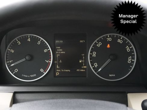 Used 2013 Land Rover LR4 HSE LUX AWD/4WD image 11