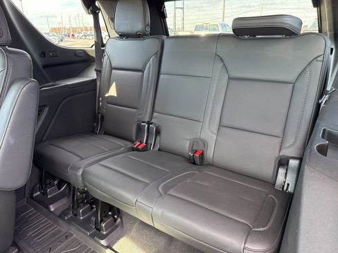 Used 2022 GMC Yukon Denali image 10