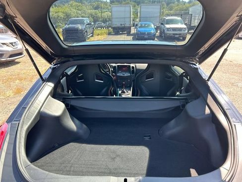Used 2015 Nissan 370Z NISMO RWD image 24
