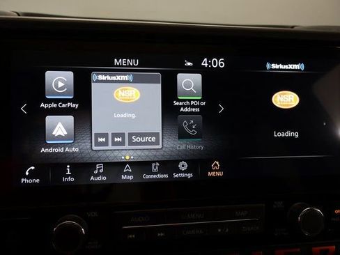 New 2026 Nissan Frontier PRO-4X w/ Pro Premium Package AWD/4WD image 22
