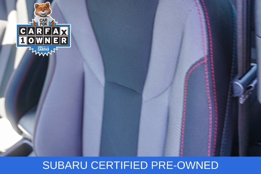 Certified 2023 Subaru WRX AWD/4WD image 20