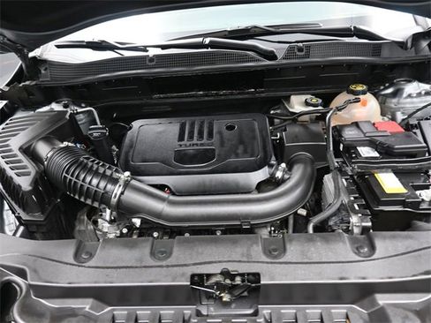 Used 2024 Chevrolet Blazer LT w/ Sound & Technology Package image 31