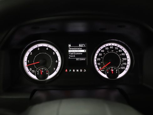 Used 2022 RAM 1500 Tradesman w/ Popular Equipment Group AWD/4WD image 25