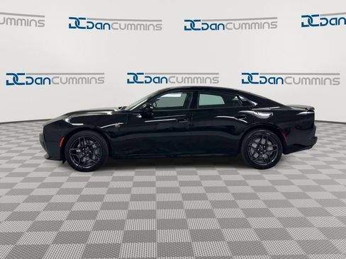 New 2026 Dodge Charger Scat Pack image 5