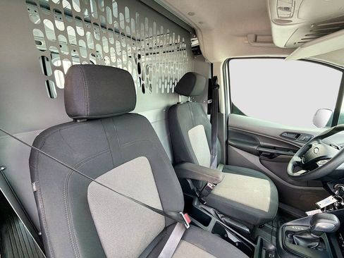 Used 2023 Ford Transit Connect XL FWD image 25