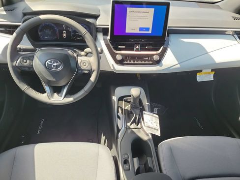 New 2026 Toyota Corolla SE w/ SE Package FWD image 27