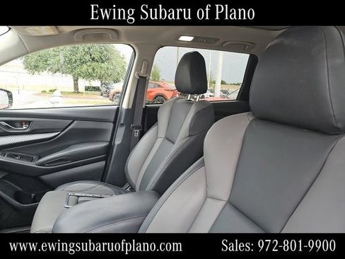 Used 2022 Subaru Ascent Onyx Edition AWD/4WD image 6