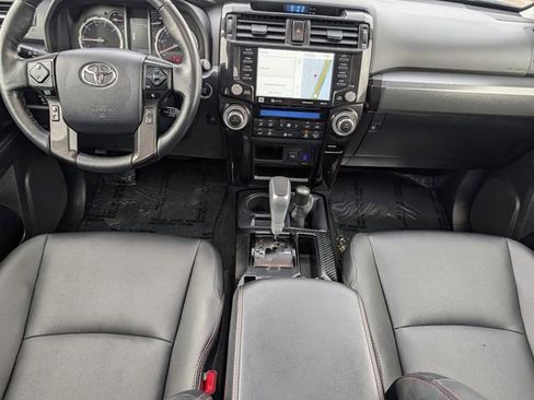 Used 2024 Toyota 4Runner TRD Pro image 11