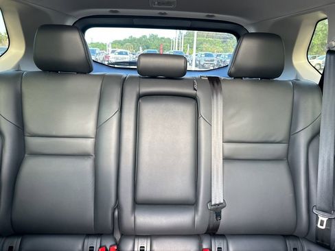 Certified 2023 Nissan Rogue SL FWD image 15