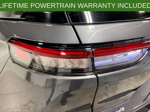 Used 2022 Jeep Grand Cherokee Overland w/ Adv Protech Group III image 40