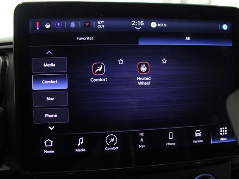 Used 2024 RAM ProMaster 3500 w/ Delivery Van Package image 25