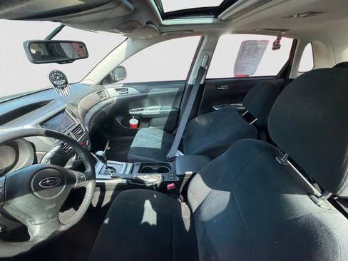 Used 2010 Subaru Impreza 2.5i Premium AWD/4WD image 7