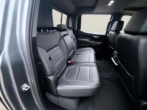 Used 2021 GMC Sierra 1500 Denali w/ Denali Ultimate Package image 29