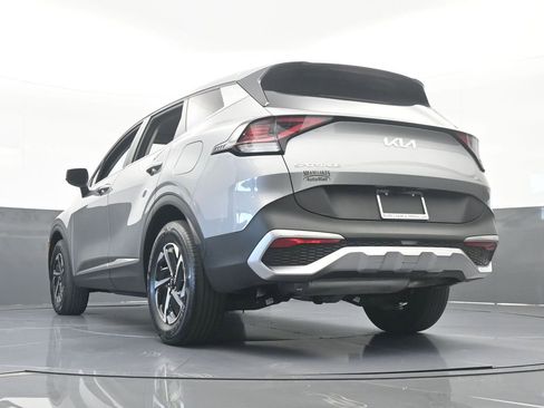 Used 2024 Kia Sportage LX image 59
