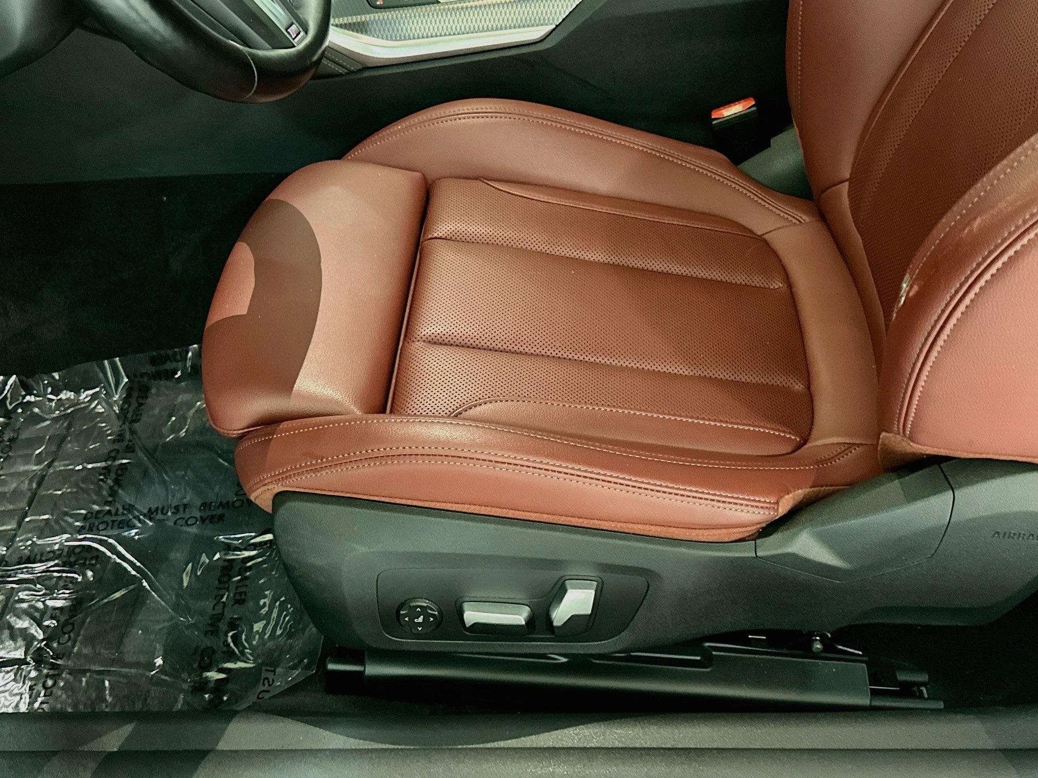 Used 2024 BMW M440i Coupe w/ Premium Package RWD image 19