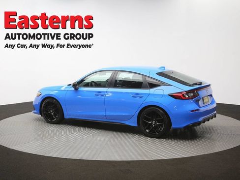 Used 2022 Honda Civic Sport image 61