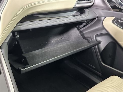 Used 2023 Subaru Outback Limited image 31