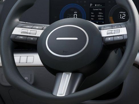 New 2026 Hyundai Kona SE image 15