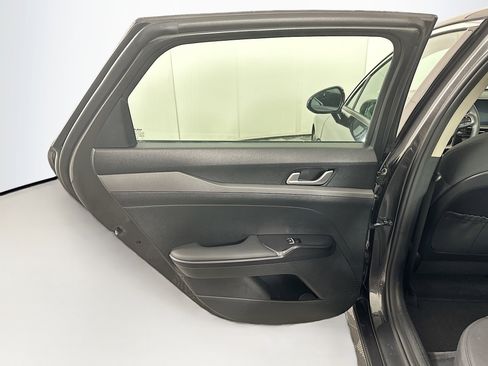 Used 2025 Kia K5 LXS image 26