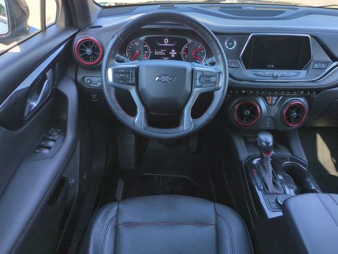 Used 2019 Chevrolet Blazer RS image 16