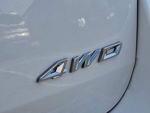 Used 2023 Ford Explorer Timberline AWD/4WD image 31