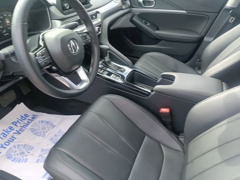 Used 2025 Acura Integra FWD image 17