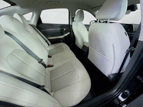 Certified 2023 Hyundai Sonata SE FWD image 25