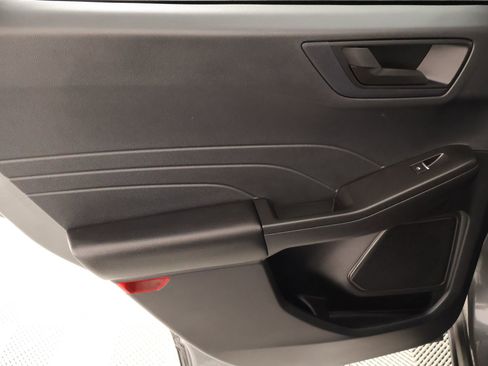 Used 2022 Ford Escape S FWD image 15