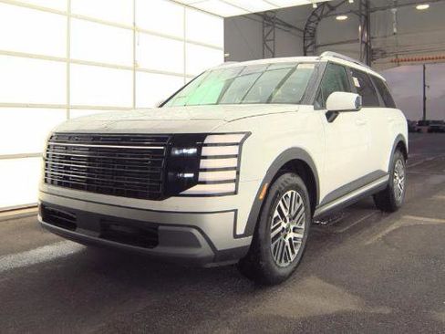 Used 2026 Hyundai Palisade SEL AWD/4WD image 1
