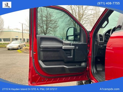 Used 2017 Ford F150 XLT w/ Equipment Group 302A Luxury AWD/4WD image 10