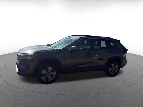 Used 2025 Toyota RAV4 XLE w/ Convenience Package AWD/4WD image 8