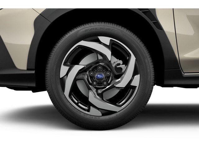 New 2026 Subaru Crosstrek 2.5i Limited AWD/4WD image 10